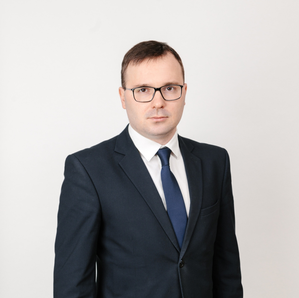 Бирюков Александр Игоревич